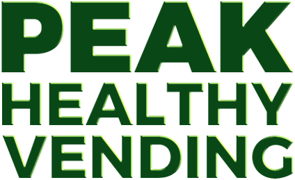Peak Healthy Vending: Free Vending Service in and around Telford, Tennessee